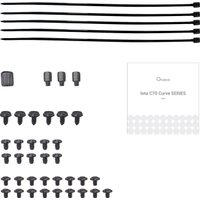 Корпус Ocypus Iota C70 Curve BK ARGB Корпус Ocypus Iota C70 Curve BK ARGB