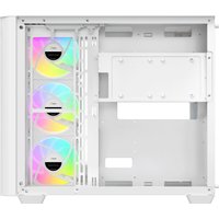 Корпус Ocypus Iota C70 Curve WH ARGB Корпус Ocypus Iota C70 Curve WH ARGB