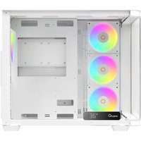 Корпус Ocypus Iota C70 Curve WH ARGB Корпус Ocypus Iota C70 Curve WH ARGB