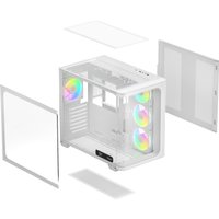 Корпус Ocypus Iota C70 Curve WH ARGB Корпус Ocypus Iota C70 Curve WH ARGB