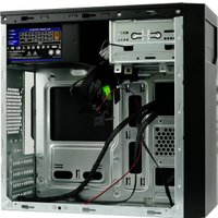 Корпус Vicsone VP3X 500W Корпус Vicsone VP3X 500W