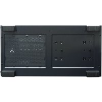 Корпус XASTRA Q500 3ARGB-FG-C10-UC (черный) Корпус XASTRA Q500 3ARGB-FG-C10-UC (черный)