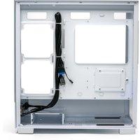 Корпус XASTRA Q500M 6ARGB-C10-UC (белый)