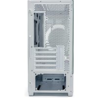 Корпус XASTRA Q500M 6ARGB-C10-UC (белый)