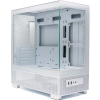 Корпус XASTRA Q500M 6ARGB-C10-UC (белый)