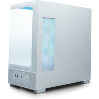 Корпус XASTRA Q500M 6ARGB-C10-UC (белый)