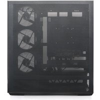 Корпус XASTRA Q700 7ARGB-FG-C10-UC (черный) Корпус XASTRA Q700 7ARGB-FG-C10-UC (черный)