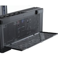 Корпус XASTRA Q700 7ARGB-FG-C10-UC (черный) Корпус XASTRA Q700 7ARGB-FG-C10-UC (черный)