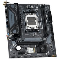 Материнская плата Maxsun Challenger B650M WiFi V2 Материнская плата Maxsun Challenger B650M WiFi V2