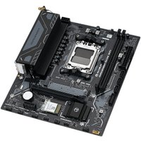 Материнская плата Maxsun Challenger B650M WiFi V2 Материнская плата Maxsun Challenger B650M WiFi V2