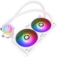 Система жидкостного охлаждения для процессора Thermalright Aqua Elite 240 ARGB V6 (белый)