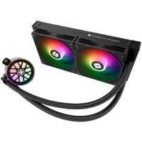 Система жидкостного охлаждения для процессора Thermalright Aqua Elite 240 ARGB V6 (черный) Система жидкостного охлаждения для процессора Thermalright Aqua Elite 240 ARGB V6 (черный)