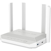 Wi-Fi роутер Netcraze Giga NC-1012