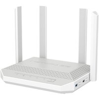 Wi-Fi роутер Netcraze Giga NC-1012