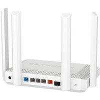 Wi-Fi роутер Netcraze Giga NC-1012