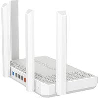 Wi-Fi роутер Netcraze Giga NC-1012
