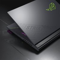 Игровой ноутбук ASUS ROG Strix G16 2025 G614PM-S5097 Win 11 Pro