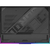 Игровой ноутбук ASUS ROG Strix G16 2025 G614PP-S5064 Игровой ноутбук ASUS ROG Strix G16 2025 G614PP-S5064