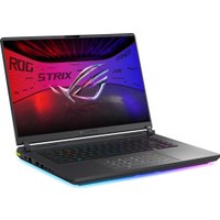 Игровой ноутбук ASUS ROG Strix G16 2025 G615JMR-S5202 Win 11 Pro