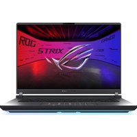 Игровой ноутбук ASUS ROG Strix G16 2025 G615LR-S5162 Win 11 Pro Игровой ноутбук ASUS ROG Strix G16 2025 G615LR-S5162 Win 11 Pro