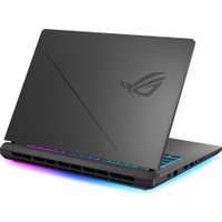 Игровой ноутбук ASUS ROG Strix G16 2025 G615LR-S5162 Win 11 Pro Игровой ноутбук ASUS ROG Strix G16 2025 G615LR-S5162 Win 11 Pro