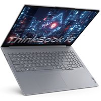 Ноутбук Lenovo ThinkBook 16 G8 IRL 21SH002VGQ + 16 ГБ