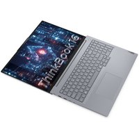 Ноутбук Lenovo ThinkBook 16 G8 IRL 21SH002VGQ + 16 ГБ