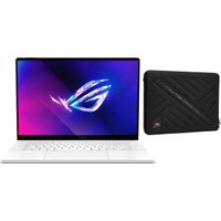Игровой ноутбук ASUS ROG Zephyrus G16 2024 GA605KM-QR016 Игровой ноутбук ASUS ROG Zephyrus G16 2024 GA605KM-QR016