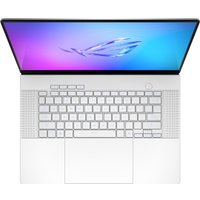 Игровой ноутбук ASUS ROG Zephyrus G16 2025 GU605CP-QR069 Win 11 Pro Игровой ноутбук ASUS ROG Zephyrus G16 2025 GU605CP-QR069 Win 11 Pro
