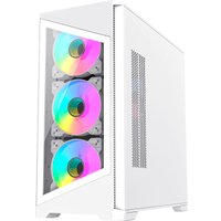 Корпус GameMax Destroyer TGW