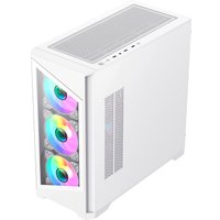 Корпус GameMax Destroyer TGW