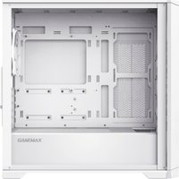 Корпус GameMax Destroyer TGW