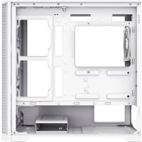 Корпус GameMax Destroyer TGW