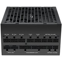 Блок питания Sama P1200 1200W P1200-BKPFF001-EU Блок питания Sama P1200 1200W P1200-BKPFF001-EU