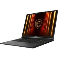 Игровой ноутбук MSI Stealth 16 AI A2HWFG-086XRU