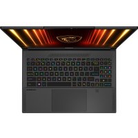 Игровой ноутбук MSI Stealth 16 AI A2HWFG-086XRU