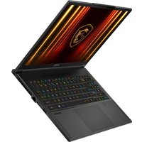 Игровой ноутбук MSI Stealth 16 AI A2HWFG-086XRU