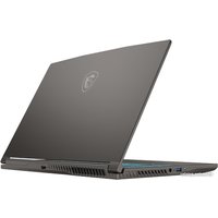 Игровой ноутбук MSI Thin 15 B13UDX-3071AU Игровой ноутбук MSI Thin 15 B13UDX-3071AU