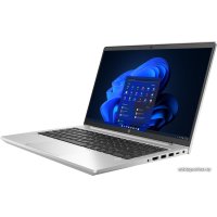 Ноутбук HP ProBook 440 G9 6A2H3EA + 8 ГБ Ноутбук HP ProBook 440 G9 6A2H3EA + 8 ГБ