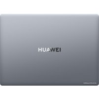 Ноутбук Huawei MateBook D 14 2024 MDG-X 53014MUB