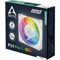 Вентилятор для корпуса Arctic P14 Pro A-RGB ACFAN00318A
