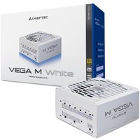 Блок питания Chieftec Vega M 850W PPG-850-CW Блок питания Chieftec Vega M 850W PPG-850-CW