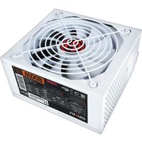 Блок питания Ginzzu PC800 (белый) Блок питания Ginzzu PC800 (белый)