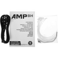 Блок питания Phanteks AMP BH 750W PH-P750BM_WT01 Блок питания Phanteks AMP BH 750W PH-P750BM_WT01