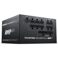 Блок питания Phanteks AMP GH 1000W PH-P1000RT_BK01 Блок питания Phanteks AMP GH 1000W PH-P1000RT_BK01