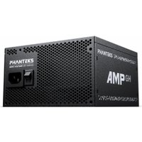 Блок питания Phanteks AMP GH 1000W PH-P1000RT_BK01 Блок питания Phanteks AMP GH 1000W PH-P1000RT_BK01