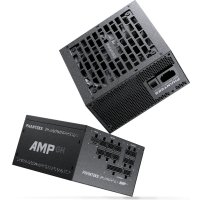 Блок питания Phanteks AMP GH 1000W PH-P1000RT_BK01 Блок питания Phanteks AMP GH 1000W PH-P1000RT_BK01
