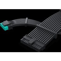 Блок питания Phanteks AMP GH 1000W PH-P1000RT_BK01 Блок питания Phanteks AMP GH 1000W PH-P1000RT_BK01