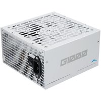 Блок питания Sama G1000 1000W G1000-WHGFF001-EU
