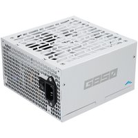 Блок питания Sama G850 850W G0850-WHGFF001-EU